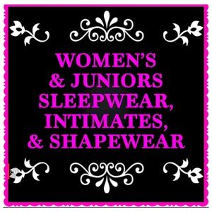 💜Sleepwear,Intimates,SHAPEWEAR